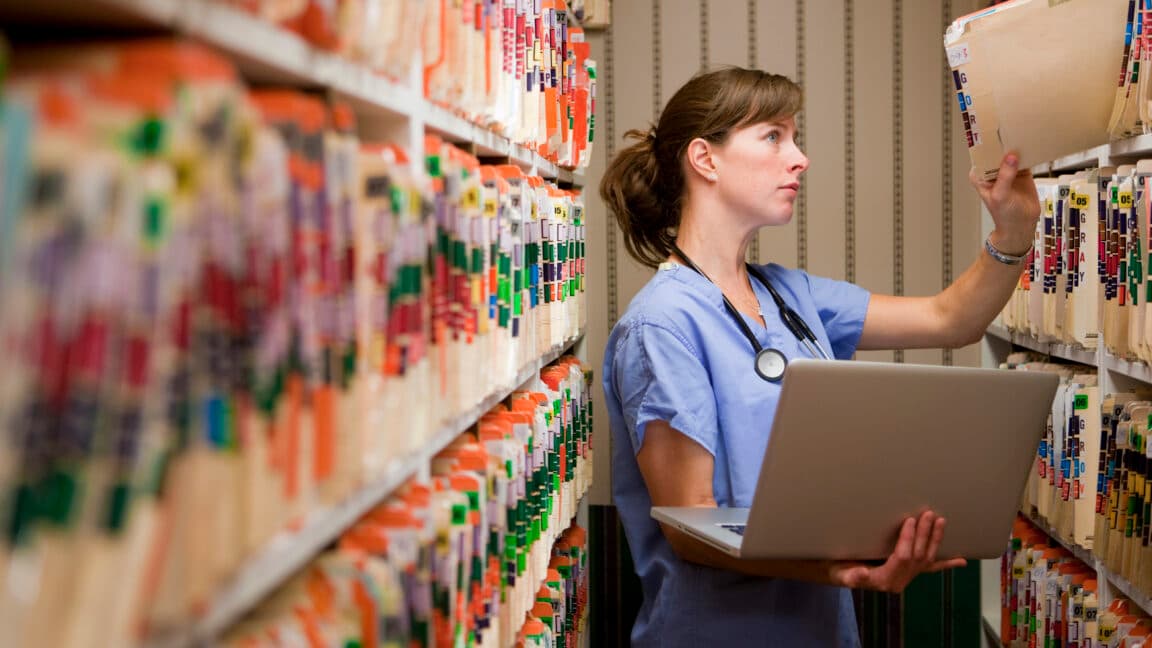 Trump admin makes sweeping request for medical records of federal workers