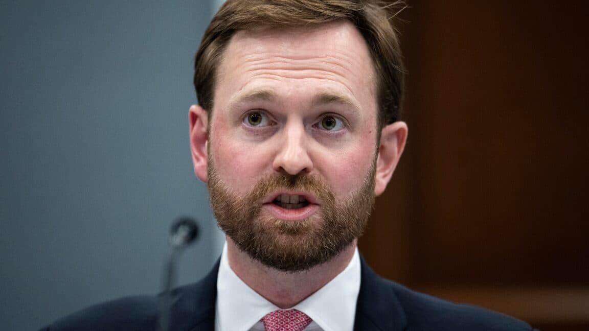 Ad firms settle with Trump FTC over claims they boycotted conservative media