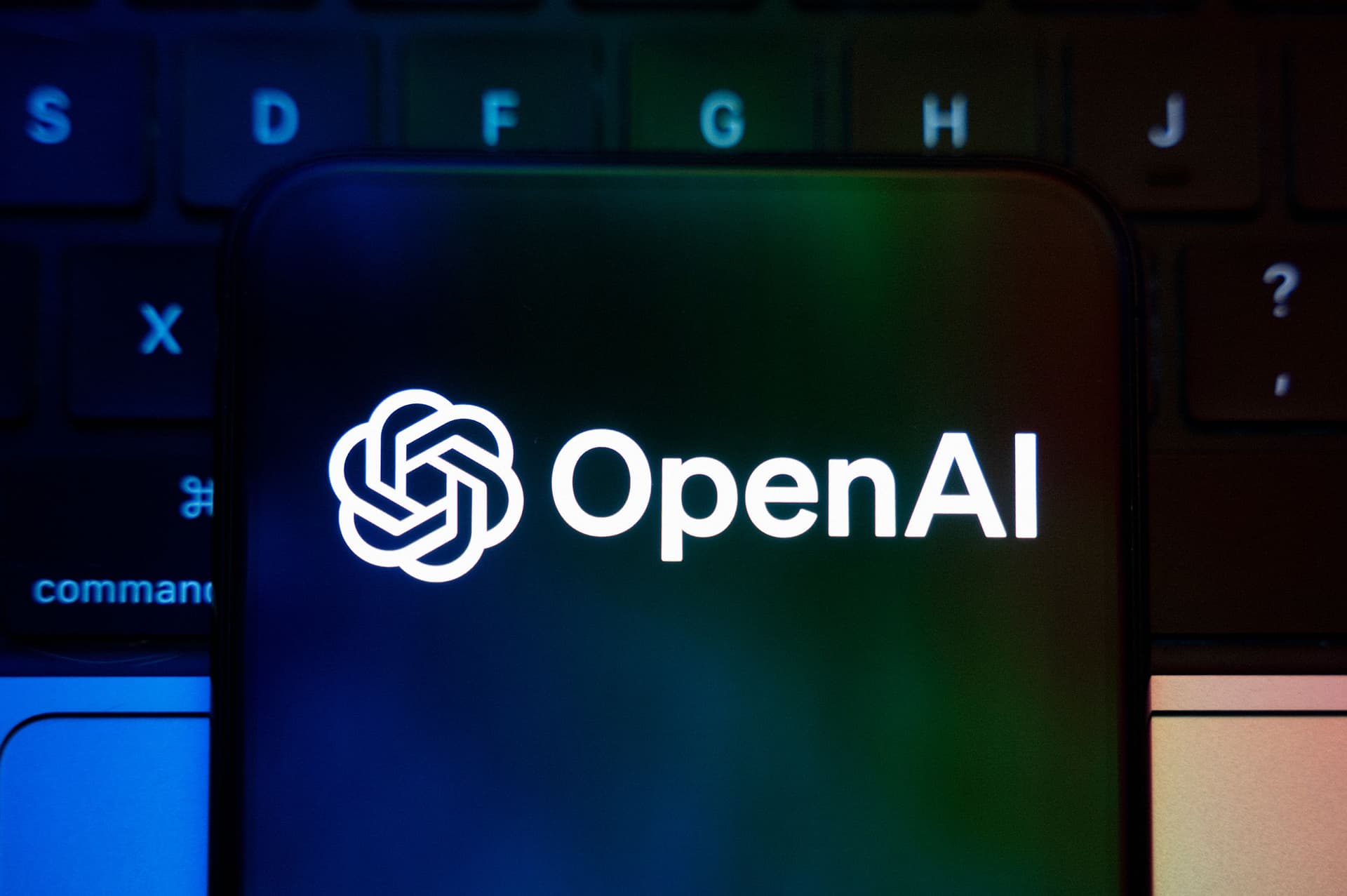 Two Thinking Machines Lab Cofounders Are Leaving to Rejoin OpenAI