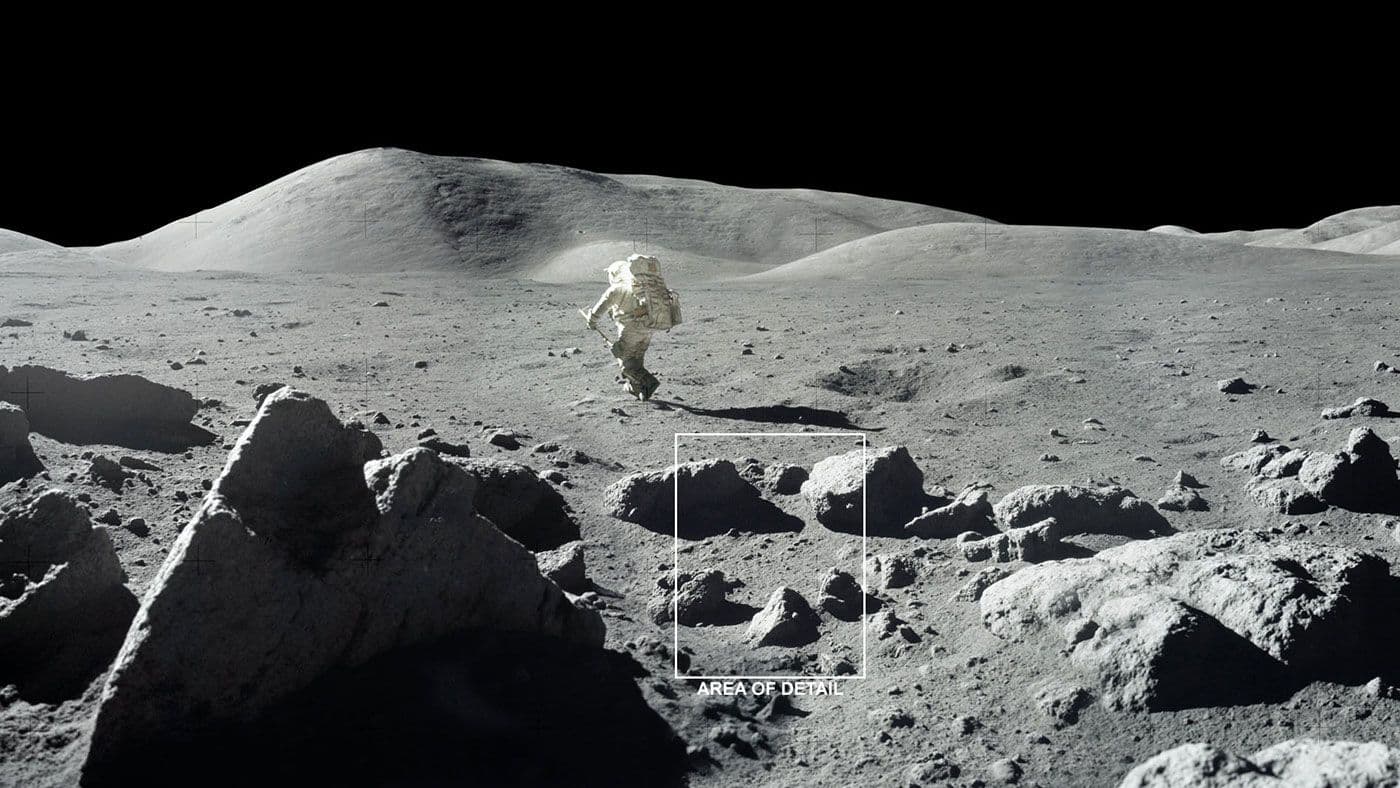 5 Mysteries That the Artemis Missions to the Moon Could Finally Solve
