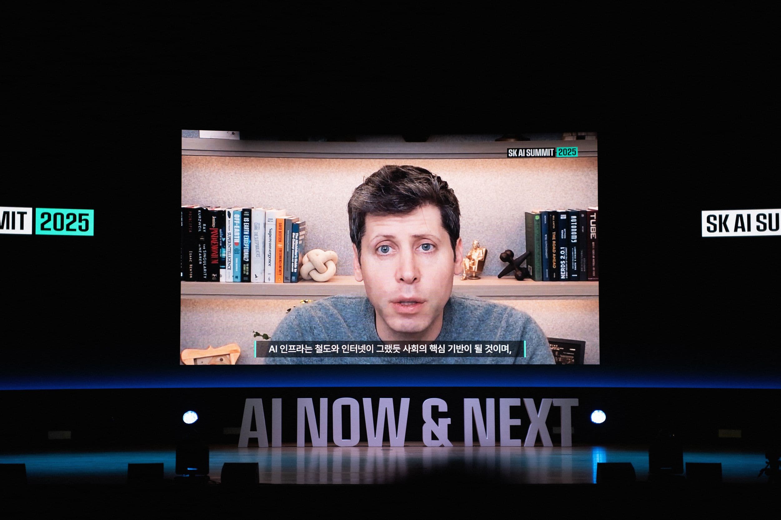 OpenAI Backs Bill That Would Limit Liability for AI-Enabled Mass Deaths or Financial Disasters