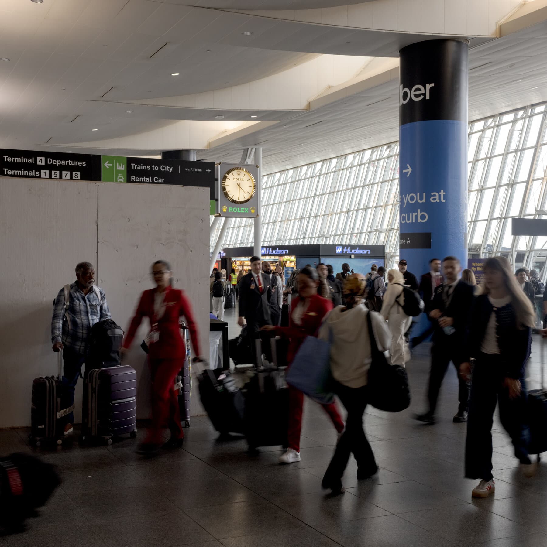 Trump Administration to Halt Immigrant Visa Processing for 75 Countries