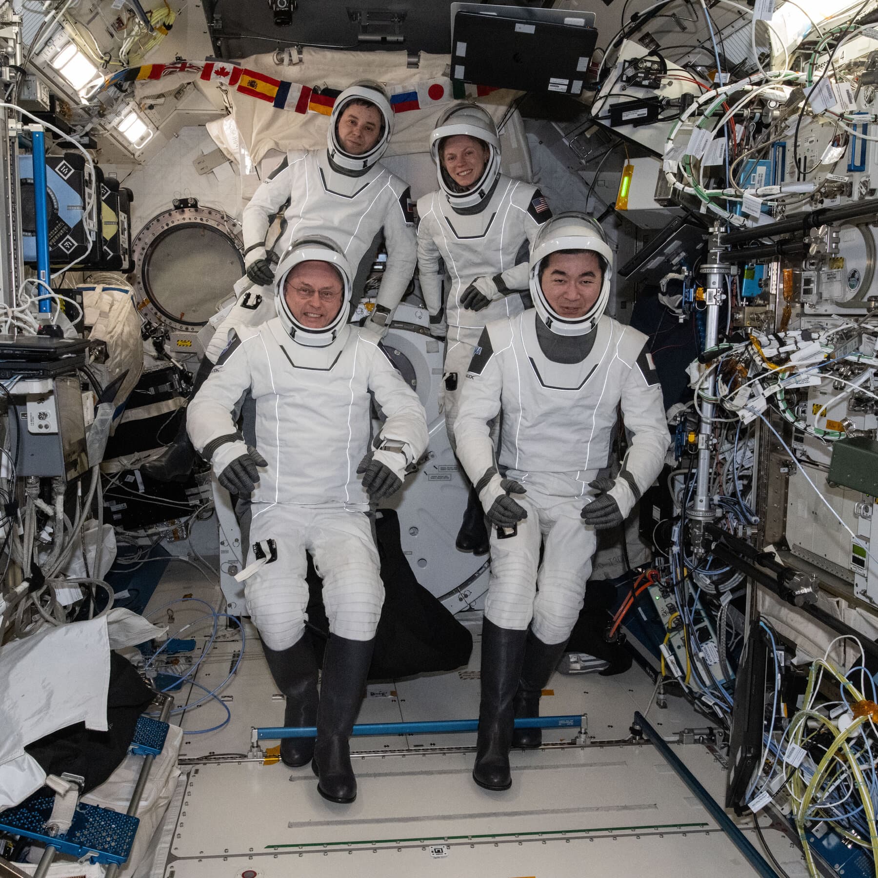 NASA Begins Astronaut Space Station Medical Evacuation: What to Know